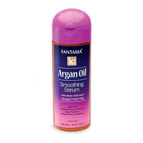 Fantasia IC Argan Oil Smooth Serum 6.2 oz